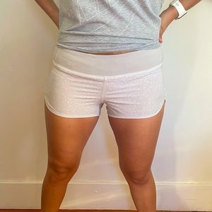 Lululemon speed short